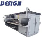 Belt Type Digital Textile Printer Machine