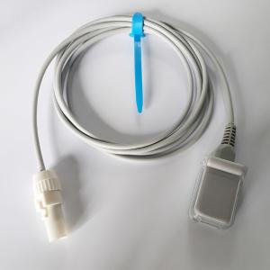 Wholesale Patient Monitor 6 Pin Spo2 Sensor Blood Pressure Probe from china suppliers