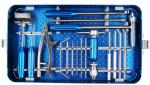 Orthopedic Implants TEN Titanium Elastic Nail For Children Surgery
