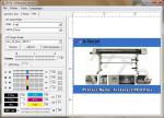 iPrint RIP Software for the A-Starjet printer