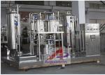 SGS PLC Carbonated Drink Bottling Machine DGCF Rotary