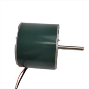 Wholesale 50-200w Single Phase Induction Motor PSC Central AC Unit Motor 42frame 208v 110v Low Noise from china suppliers