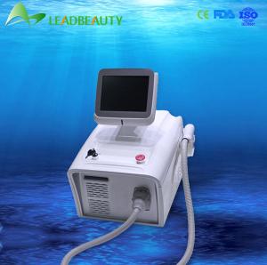 Wholesale Best selling High quality 808nm diode laser for hair removal system from china suppliers