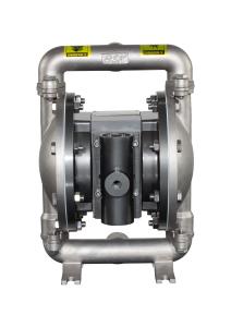 Wholesale Industrial Air Operated Diaphragm Pump / Reciprocating Diaphragm Pump from china suppliers