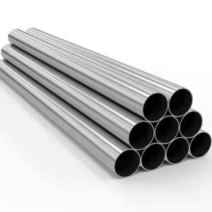 Wholesale 6m Cold Drawn ASTM A249 ASTM A269 Tubing Bright Annealed Stainless Steel ASTM A213 from china suppliers