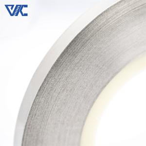 China High Temperature Resistance Nickel Based Alloy Hastelloy C22 Strip / Tape on sale