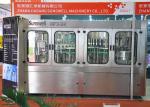PET bottle mineral water filling machines bottling line equipment with Plastic