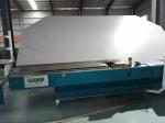 Stainless Steel Gasket Spacer Bending Machine For Glass Process Bending