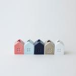 OEM Home Decorative Toothbrush Stand with Wholesale Price
