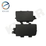 KYGER Car Part 5111 1946 497 Fog Light Cover Left+Right For BMW E34 5111 1946