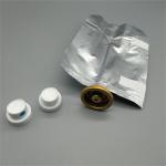 One Inch Female Aerosol Bag On Valve For Improved Product Delivery