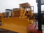 komatsu used dozer d85a-21 D85a-18 bulldozer For Sale second hand new agricultur