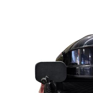 Wholesale Portable Water Storage Tank for Car Roof 26L Capacity E-coat Powder Coat Surface from china suppliers
