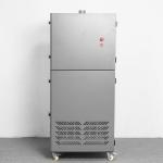 DTF powder shaking machine smoke exhaust equipment large DTF smoke filter