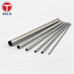 ASTM B677 Stainless Steel Tube UNS N08925 Stainless Steel Alloy Pipe For