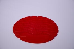 Wholesale Fresh Air Urinal Scent Pads , Durable Urinal Fragrance Mat from china suppliers