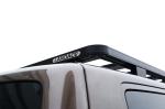 Powder Coated Roof Rack for Van Rust-Resistant Luggage Carrier 4x4 Platform