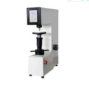 Wholesale Rockwell Hardness Testing Machine High Resolution Color Touch Screen from china suppliers