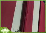 Disposable PP Spunbonded Non Woven Table Covers TNT Recycle bio-degradable