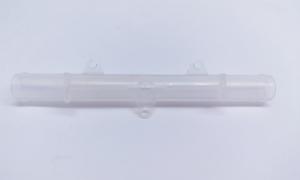 Wholesale FEP Resin 2 Plate H13 HRC 48 52 Thin Wall Injection Mold With Electronic Heating from china suppliers