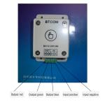 Intelligent Smartphone Controlled Light Switch Smart Wifi Home Led Wall Use