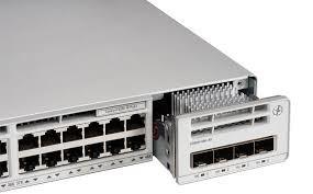 China C9200L - 24P - 4X - A - Cisco Switch Catalyst 9200 Network Core Switch on sale