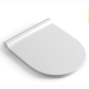 Wholesale Polypropylene Wc European Plastic Toilet Seat Cover With Sustainable Characteristics from china suppliers