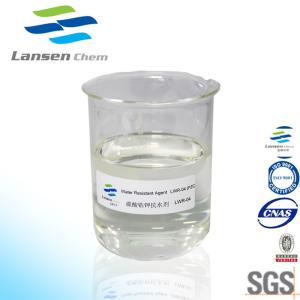 Wholesale 11Ph Water Resistant Agent Potassium Zirconium Carbonate Auxiliaries For Coated Paper from china suppliers