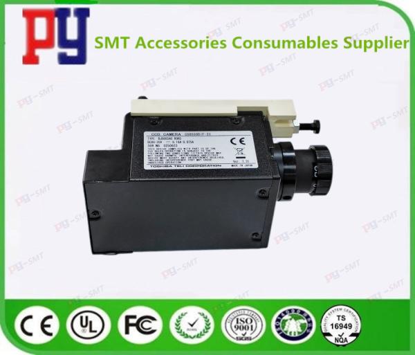Fuji NXT II SMD Machine Spare Parts Mark Camera CS8550DiF-21 Original New