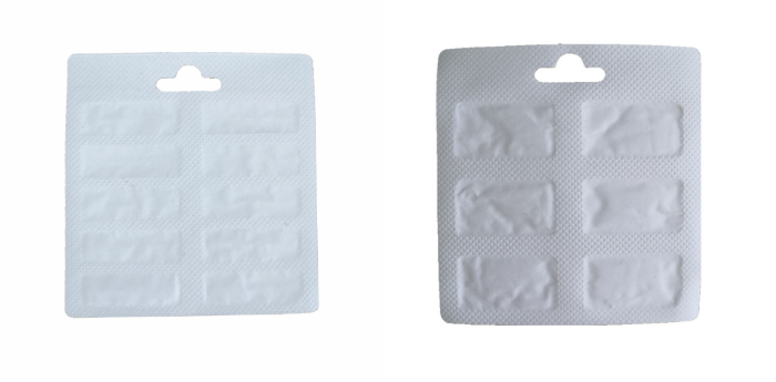 10pcs Vacuum Cleaner Air Freshener