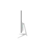 Business PC Monitor 21.5 Inch IPS White LED Desktop LCD Computer Monitor