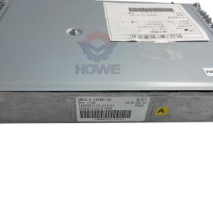 Wholesale Excavator Electrical Parts Hydraulic Controller Computer Board ECU YA60001374 For ZX200-5G Excavator from china suppliers
