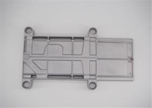 China Automobile Parts Magnesium Alloy Die Casting Shell High Precision Durable ISO16949 on sale