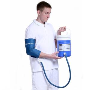 Wholesale FDA Detachable Cold Compression Therapy Machine For Elbow Injury Recovery from china suppliers
