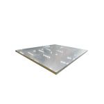 Marine Grade Mill Finish Aluminum Alloy Plate Panels 10mm
