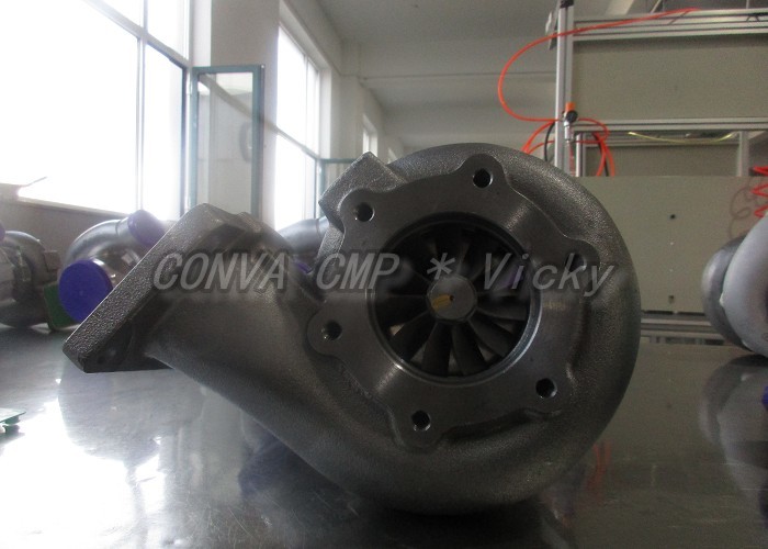 49189-00540 49189-00501 8943675161 Hitachi Turbo Car Part EX150 SK120-3 SH120 4BG1 TD04H-15G
