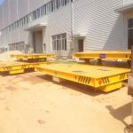 Customizable Battery Powered Transfer Carts For Easy Transport In Diverse