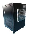 Stainless Steel Pharmaceutical Freeze Dryer Standard Customized