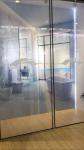 ISO9001 2mm 2000 Micron Switchable Transparent Film