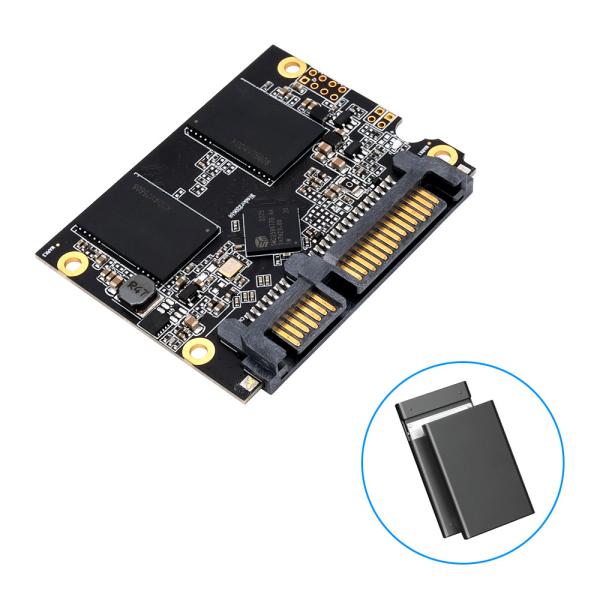 Industrial 2.5 Inch SATA SSD Sata 3 Solid State Drives External 1tb 2TB Hard