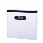 75G CTO Cartridge Household Reverse Osmosis System Water Purifier Filter Machine