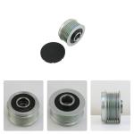 Kaluj Alternator Clutch Pulley F-238163 F-552562 F-577572 for Mazda Subaru