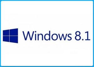 Wholesale 100% Original Windows 8.1 Upgrade Key , Brand New Windows 8.1 Pro Code from china suppliers