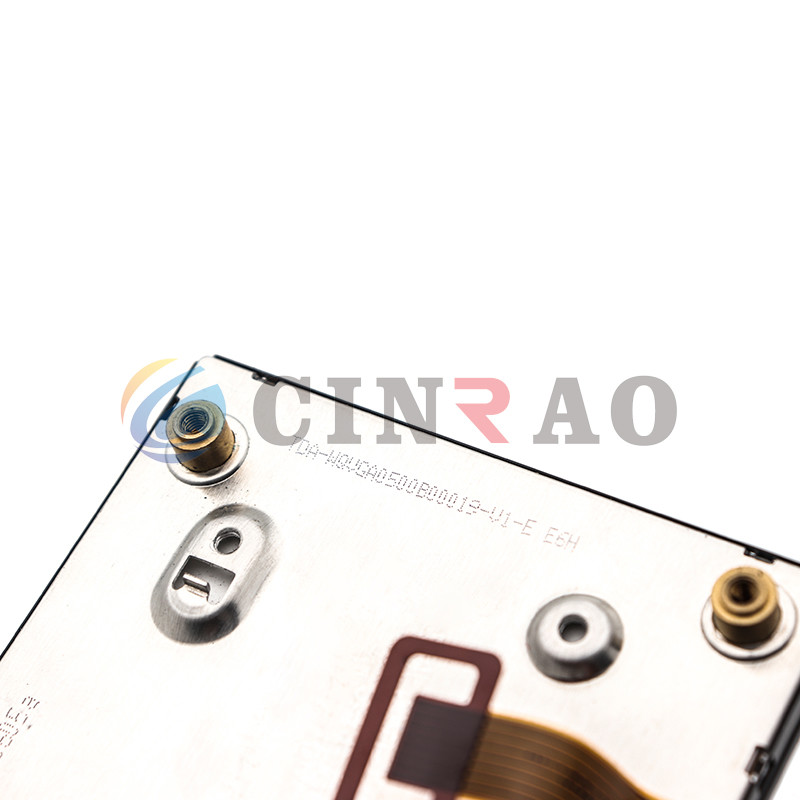 TDA-WQVGA0500B00019-V1 LCD Display + Touch Screen Module Car GPS Navigation Quality Warranty