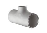 Seamless Stainless Steel Pipe Fittings Butt Weld Tee Reducer 1/2" - 60" Size