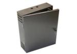 Powder Coating Telecommunication Box Cold Rolled Steel Junction Box