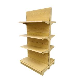 Wholesale Elegant 60 Inch Wire Excellent Quality Best Price Supermarket Store Shelves Display Gondola Rack from china suppliers