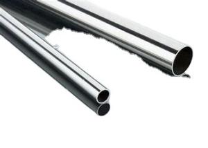 Wholesale Large Size Diameter Super Duplex Stainless Steel Pipe for Oil And Gas Applications Sch10-sch160 from china suppliers