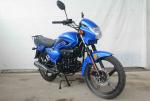 Hero 110CC Horizontal Engine Street Motorcycle 3-Bones Alloy PZ17 Carburter