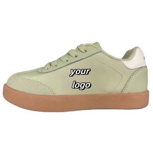 Wholesale Innovative and Sustainable Custom Kids Sneakers by Changshun from china suppliers